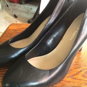 Franco Sarto pumps